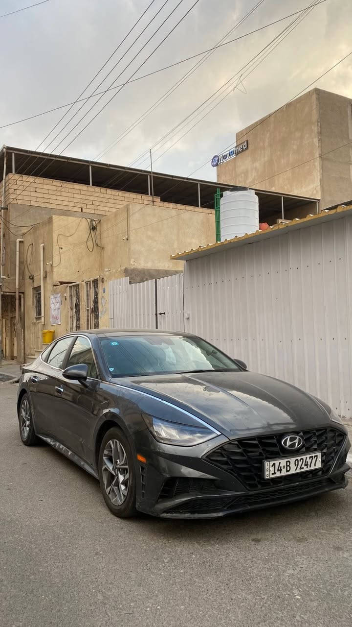 السلام عليكم
سوناتا 2023لمتد بانوراما وارد امريكي محرك2500تنفس طبيعي حادثها الجاملغ خلف السائق شبر بارد ومصبوغ على كده فقط وبالعراق الداير خلف الراكب بارد بس الباقي كفاله سياره فول ماشيه 71 رقم بصره الجديد معوقين والمعوق مابي اي شي سياره جديده تجي وشوف بعينك 
سعرها165 وبيها مجال للطيبين للاستفسار ***********
