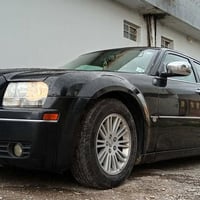 كرايسلر 300 • ٢٠١٠ • رقم دهوك