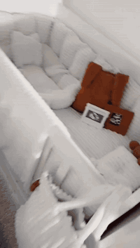 سلێمانی. جۆلانەکەوئەشیاکانی ناوی بە هە مویۆ ئەفرۆشم بە100هه زار گەیاندنمان نیە هه رکەس ویستی خۆی بێت بیبا جۆلانەکە قیاسی 160cm تاپێنج ساڵوشەش بۆیە بێت ڕائەژەنرێ


**إذا كنت صاحب هذا الإعلان وتريد حذفه لأي سبب، رجاءا أرسل رسالة إلى الدعم الفني**