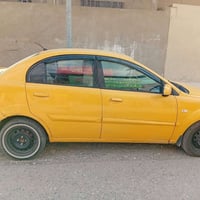 كيا ريو • ٢٠١١ • موصل