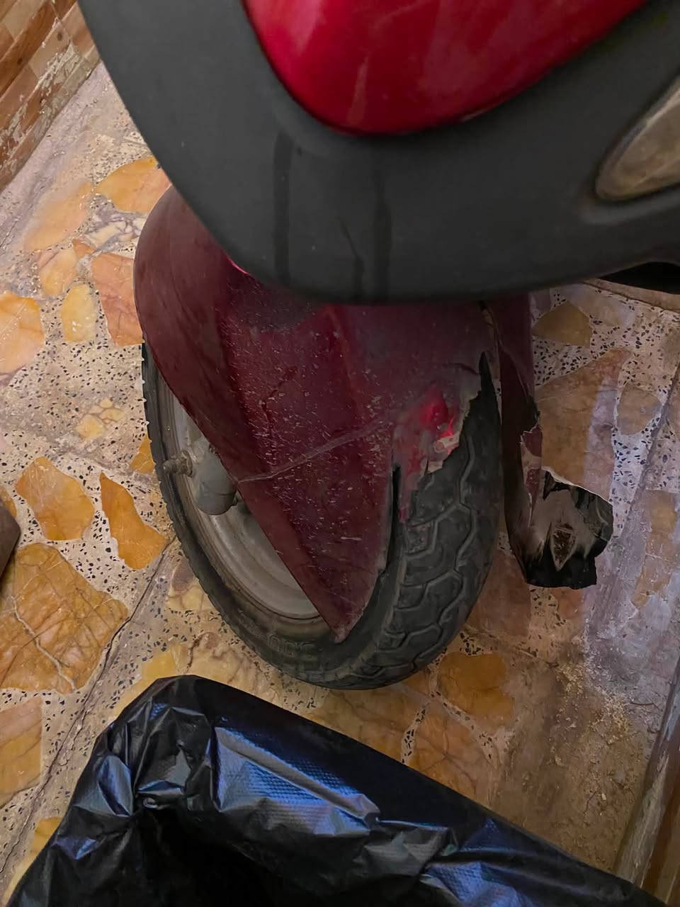 سلام عليكم 
دراجه للبيع 
ماكس منغولي 
مفتوحه تزويد فققط 
بوشه 55 
بستم رياضي 
كلجات رياضي جديدات 

بيه فقط هذا الشاملغ مكسور 
كفرات جديدة مختمات 
سعر ( 475 ) الف 
وبيه مجال 
افحص وين ميعجبك 
المكان نجف 
***********
