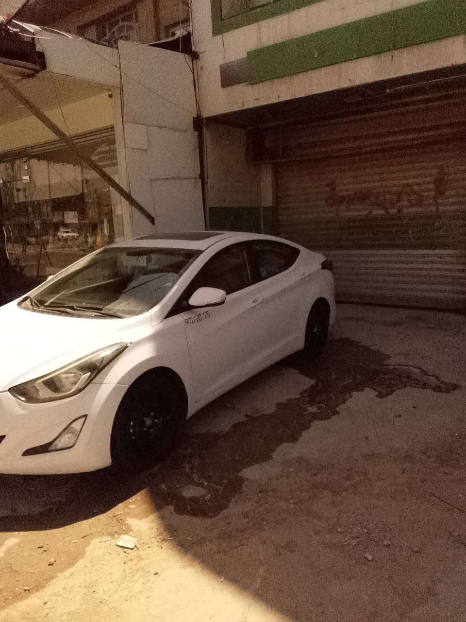 يوجد النتره خليج مقفل كافاله عامه سعر خاص*********** مكان بغداد

