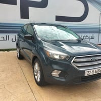 فورد اسكيب • ٢٠١٩ • ٢.٥