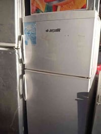 ثلاجه ١٢ قدم • منشأ تركي • بابل المدحتيه