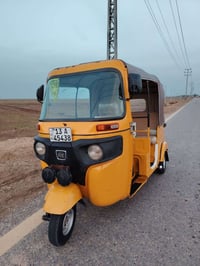 تكتك موديل 20 للبيع كفاله عامه 07810778414