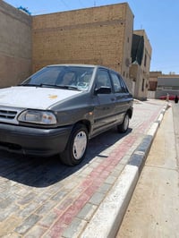 سايبا • ٢٠١٢ • كربلاء