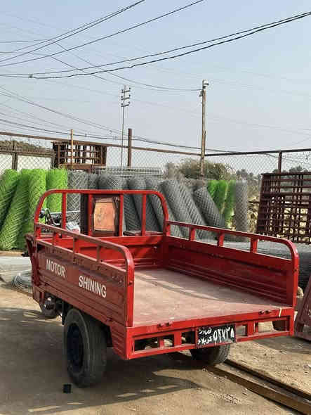 السلام عليكم ستوته مديل 12  رقم كربلاء كامله مكمله السعر 1.200مكاني حيدريه خان النص الاستفسار ***********
