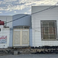 حي الزهراء مقابل العلوه • ١٠٠م • غرفتين