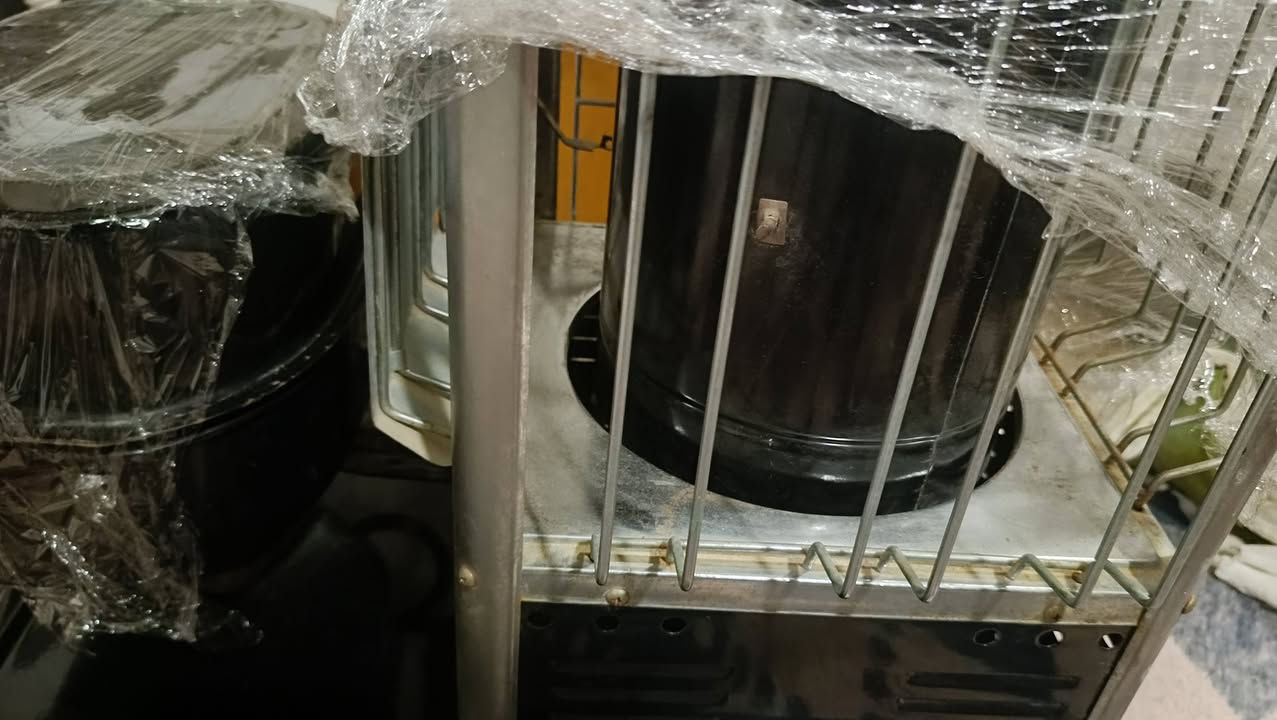 صوبه كازيه مامستعمله شي قليل نظافه فول #السعر_75الف وبيهاا #مجال شغاله   اللاسفتسار المراسلة على الخاص او #الاتصال_على_الرقم_***********_كورك_***********
***********
