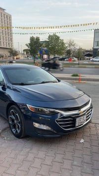 ماليبو LT • ٢٠٢٢ • اربيل