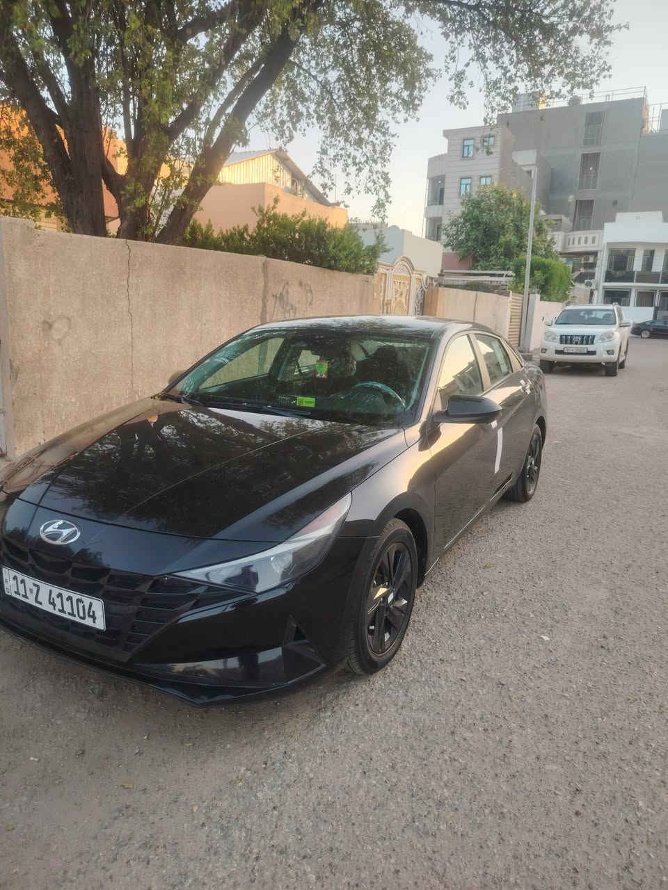 النترا 2023 سياره نضيفه باسمي نص مواصفات رادار قياده ذاتيه توقف تلقاي بصمه تشغيل عن بعد تحديد مسار شاشه كاربلي كامره
حادثه كلش حلو طخه بين البابين جه الصدر وتبديل بيبان ثنين وكاله بدون قطره صبغ سونار بيه ماشيه 61الف بجم كبس ضهر كبس مكان بغداد *********** سعر 130 وبيه مجال جدا بسيط حك الجيه
