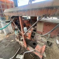 مولد فيات • 25 كيفي ثري فيز • بابل جبله