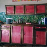 كاونتر • سنك • حوضين