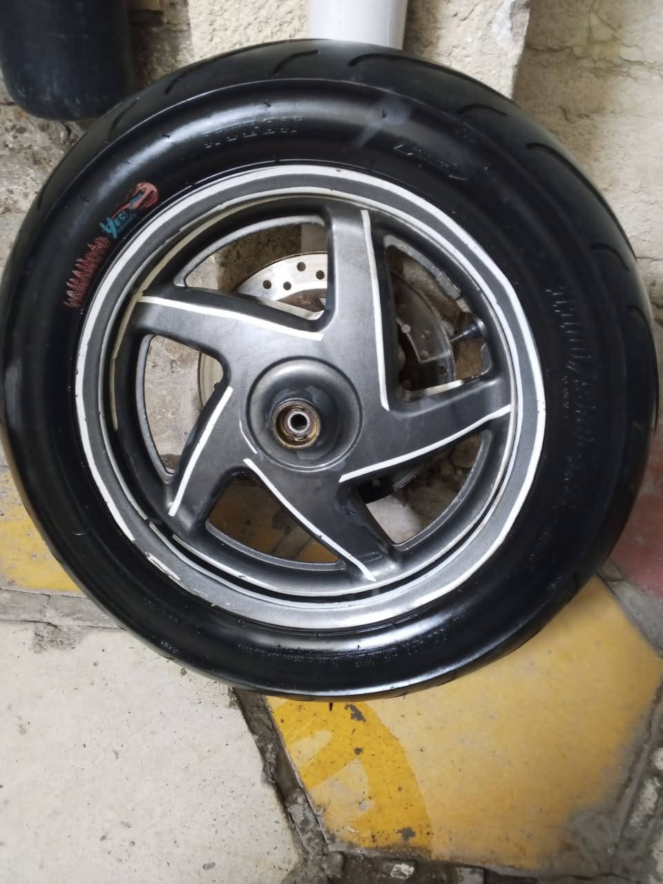 سلام عليكم 
متوفر غراض فورزه 06 للبيع تفصيخ 
اسعار مناسبه توصيل ماكو 
بغداد الدوره
***********
