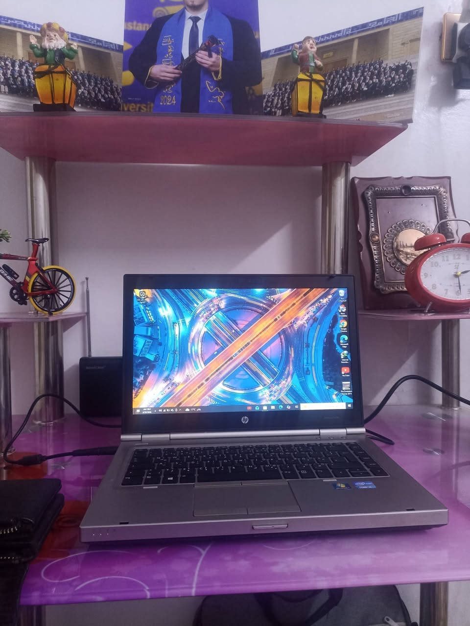 جيل ثالث كوراي٥ هارد ٣٠٠ 
رام ٨ 
قارى اقراص ومنافذ يو اس بي 
وشحن تدوام ساعة ونصف 
السعر فقط ٨٥ مكاني بغداد ابو غريب


**إذا كنت صاحب هذا الإعلان وتريد حذفه لأي سبب، رجاءا أرسل رسالة إلى الدعم الفني**