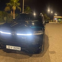 لاندكروز GXR • ٢٠٢٤ • كركوك