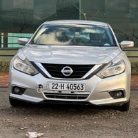 نيسان التيما • ٢٠١٦ • فحص حتى ٢٠٣٠