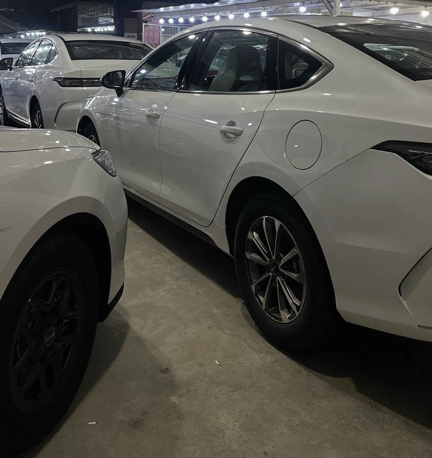 شركة السدّ العظيم لتجارة السيارات 

  الانواع المتوفرة حاليا 
-_-_-_-_-_-_-_-_-_
دسترورير ابيض وألوان 2025
سيل 05 ابيض وألوان 2025
سونج بلص سمنتي ورصاصي 2025
كين ال فول فتحه بانوراما رصاصي 2025
سيل 07 فول مواصفات لون اسود داخل مشمشي 2025
سيل 07 فول موصفات لون ازرق 2025
سيلايون 06 لون رصاصي 2025
سيلايون 05 ابيض وألوان موديل 2024
 ليوبيرد 7 فول اسود داخل مشمشي
-_-_-_-_-_-_-_-_-
 العنوان بغداد مجمع معارض البياع الشارع الرئيسي 
  الاستفسار الاتصال 
***********
***********
