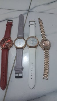 ساعات نسائية • سواير • جملة