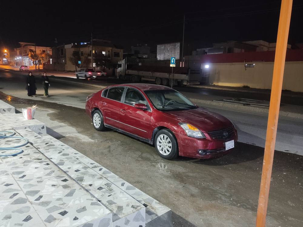 ئاڵتیما 2008 ساق دەعموو لیدراوی نیە بی بۆیاخە کاڵبونۆی هەیە مەکینەو گیڕڕی بەشەرت کەفیلی ماڵی مەدەنی بەشەرت سعری33گەڵاو ماعمەلە شوین دەربەندیخان  ***********    *********** دار بنديهكان, السليمانية
