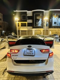 كيا اوبتما • ٢٠١٧ • مقدمة ٢٠٢٠