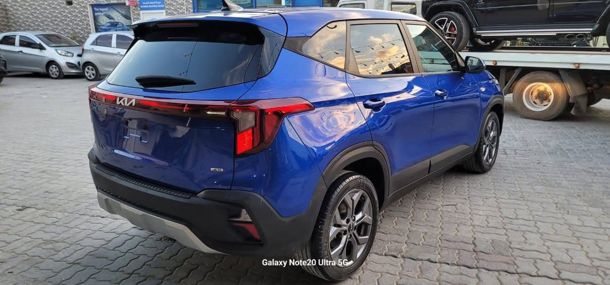 من الامارات الان تم الشحن الى العراق
كيا سليتوز 2024 صبغ فقط بنيد 

السعر مصلح واصل البصرة ⬅️ 117$

شركة الجوهرة لاستيراد وصيانة السيارات الوارد امريكي وكندي

ولدينا فروع في اغلب المحافظات

***********  واتساب او اتصال

كروب الواتساب للنشر اليومي 

https://chat.whatsapp.com/EmZaTOPlfZUEWKSa9tnXy8?mode=wwt
