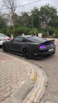 موستانغ V6 • ٢٠١٦ • ٧٨ ألف ميل