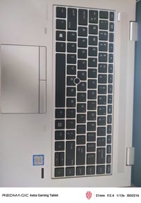 لاب توب • كور i5 جيل 8 • حالة نضيف