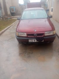 فكترا • ٩٢ • رقم دولي سليمانية