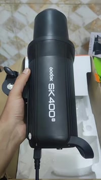 فلاش • godax SK11 400 • مزاد