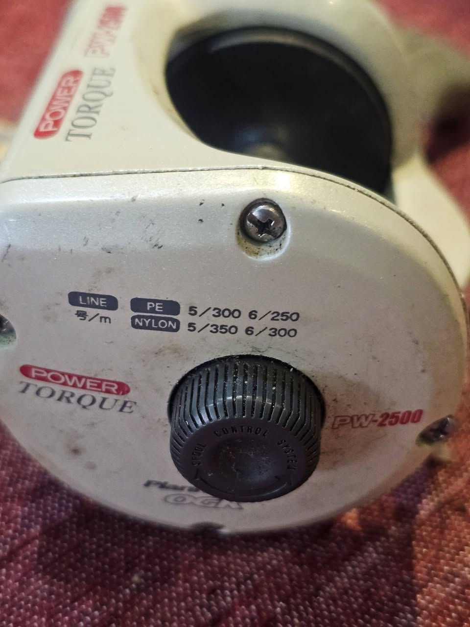 بهذا الجمال ياخذن شليف خيط سعر القطعه ١٥


**إذا كنت صاحب هذا الإعلان وتريد حذفه لأي سبب، رجاءا أرسل رسالة إلى الدعم الفني**