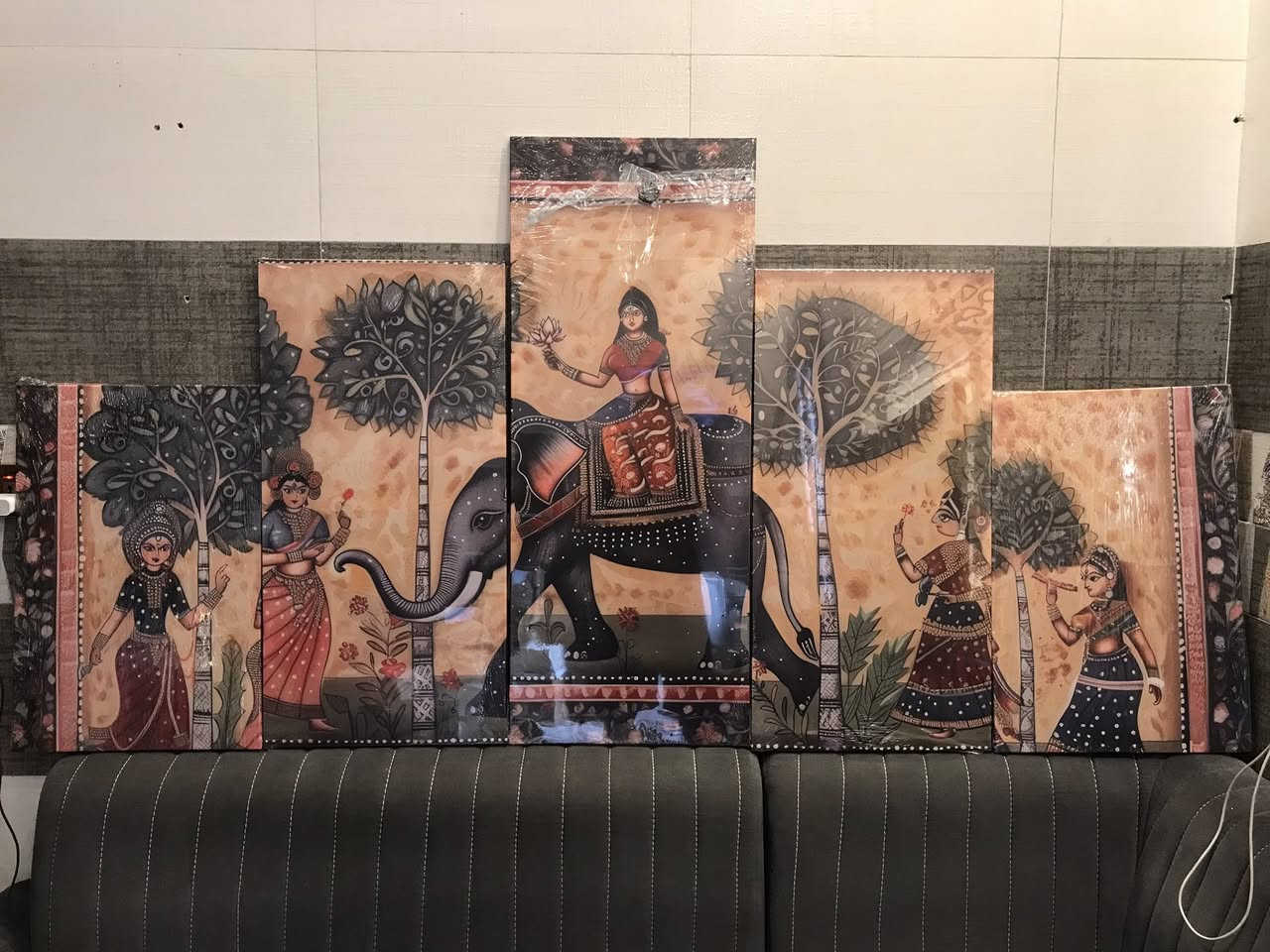 لوحات


**إذا كنت صاحب هذا الإعلان وتريد حذفه لأي سبب، رجاءا أرسل رسالة إلى الدعم الفني**