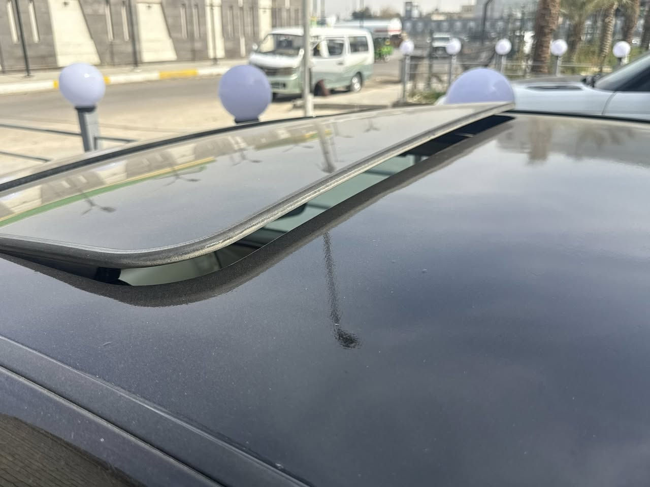 سلام عليكم ازير 2006
امريكي حادث جاملغ امامي و بنيد

مصبوغه حزام 

كير مكينه كفاله حداديه كفاله

ميكانيك كله جديد♥️

رقم بغداد

عنوان شارع فلسطين

استفسار ***********

سعر 69 ورقه بيها مجال لشراي
