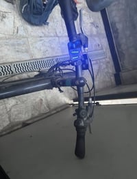 بايسكل شحن مساعد حجم ٢٧ ماركه allegresse مكينه كير شيمانو بي بطاريتين ...