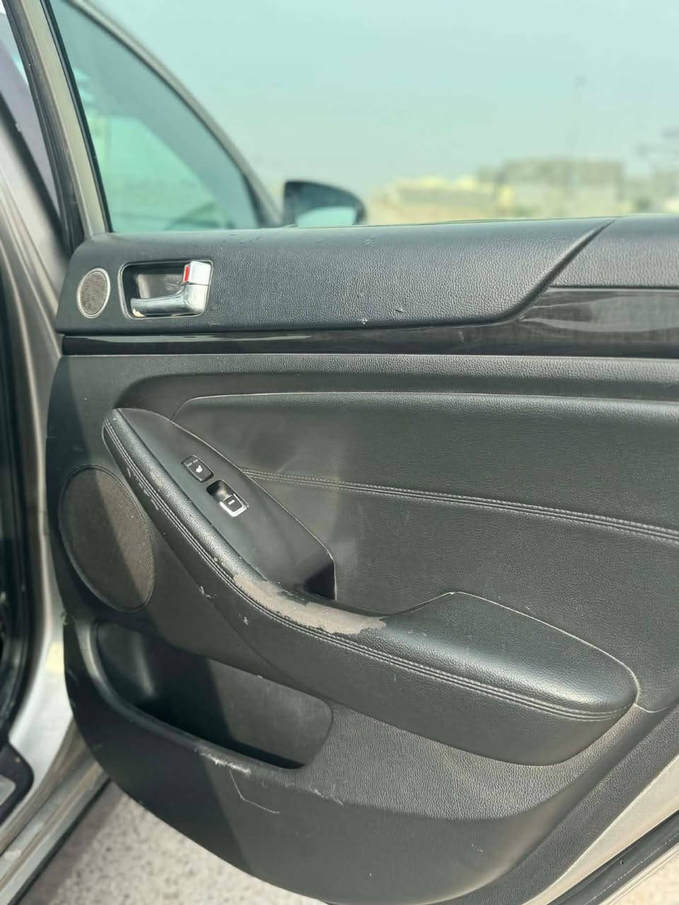 السلام عليكم 
كادنزا 14امريكي للبيع 
التفاصيل بنوراما فول مواصفات المحرك 6سلندر GDi
اخوان السياره مصبوغه احزام اثر جرد والبجم شويه يرادله ترتيب مرعبل وهذا السونار موجود اخوان السياره بيها نواقص بسيطه محرك جديد شديته قبل اسبوع والكير بي طبه ع الثاني السعر 85بيع أو مراوس حسب القناعه


**إذا كنت صاحب هذا الإعلان وتريد حذفه لأي سبب، رجاءا أرسل رسالة إلى الدعم الفني**