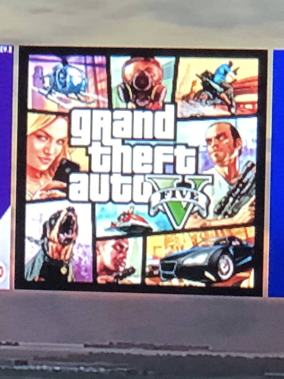 سلام عليكم شباب بلي فور فات نص تيره ويا 3 جوستك مثل ماموضح بال صوره + يوبي اس + بس هاي الالعاب بي فقط البلي مامفتوح نهأيآ سعرة 330 الف العنوان بغداد البياع حي التراث توصيل. ماكو


**إذا كنت صاحب هذا الإعلان وتريد حذفه لأي سبب، رجاءا أرسل رسالة إلى الدعم الفني**