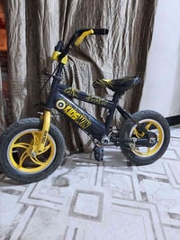 دراجة • حي اريدو
