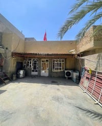 بيت للبيع العنوان التاجي منطقه 24 ابو عظام  المساحه 150 متر طابو صرف  ...