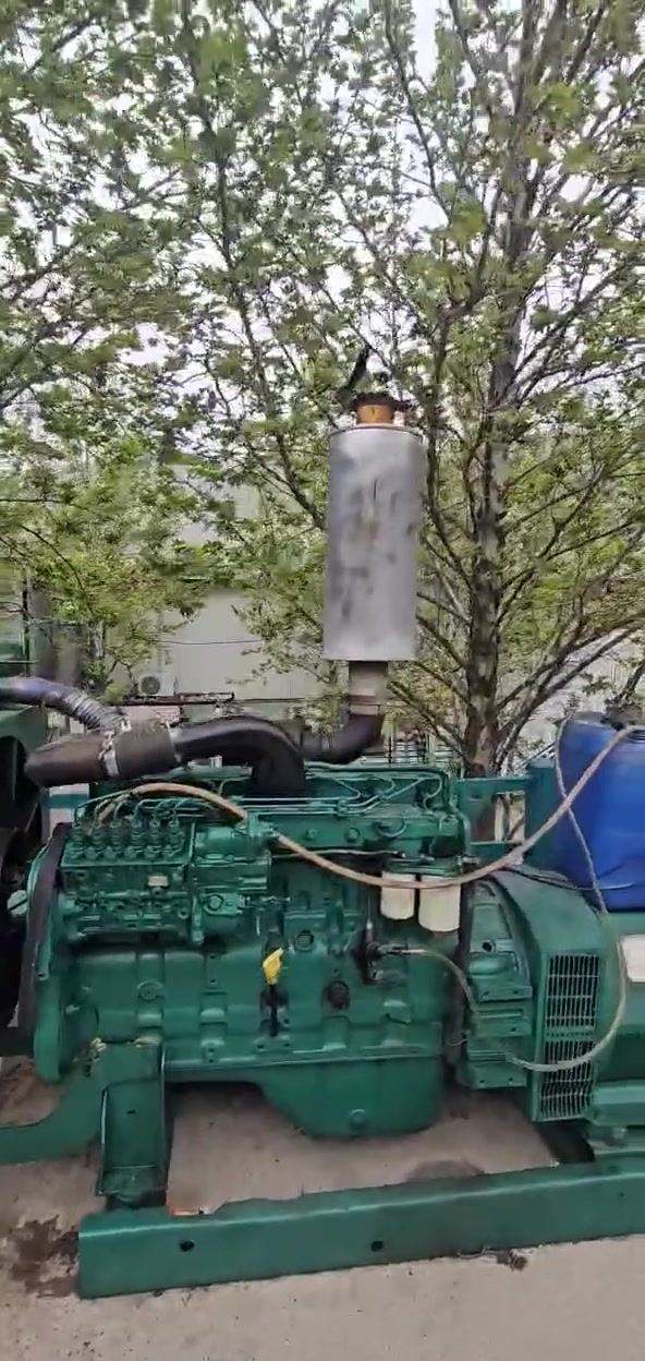 سلامو علیکوم هادە مولدە للبیع 250kv   ٥۰۰امبیر کهربا ینتی کلش جدید مابی ای نقس اب شرت سعر۳٥ بی مجال ***********
