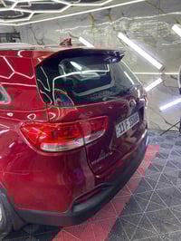 سورنتو • ٢٠١٦ • رقم بغداد