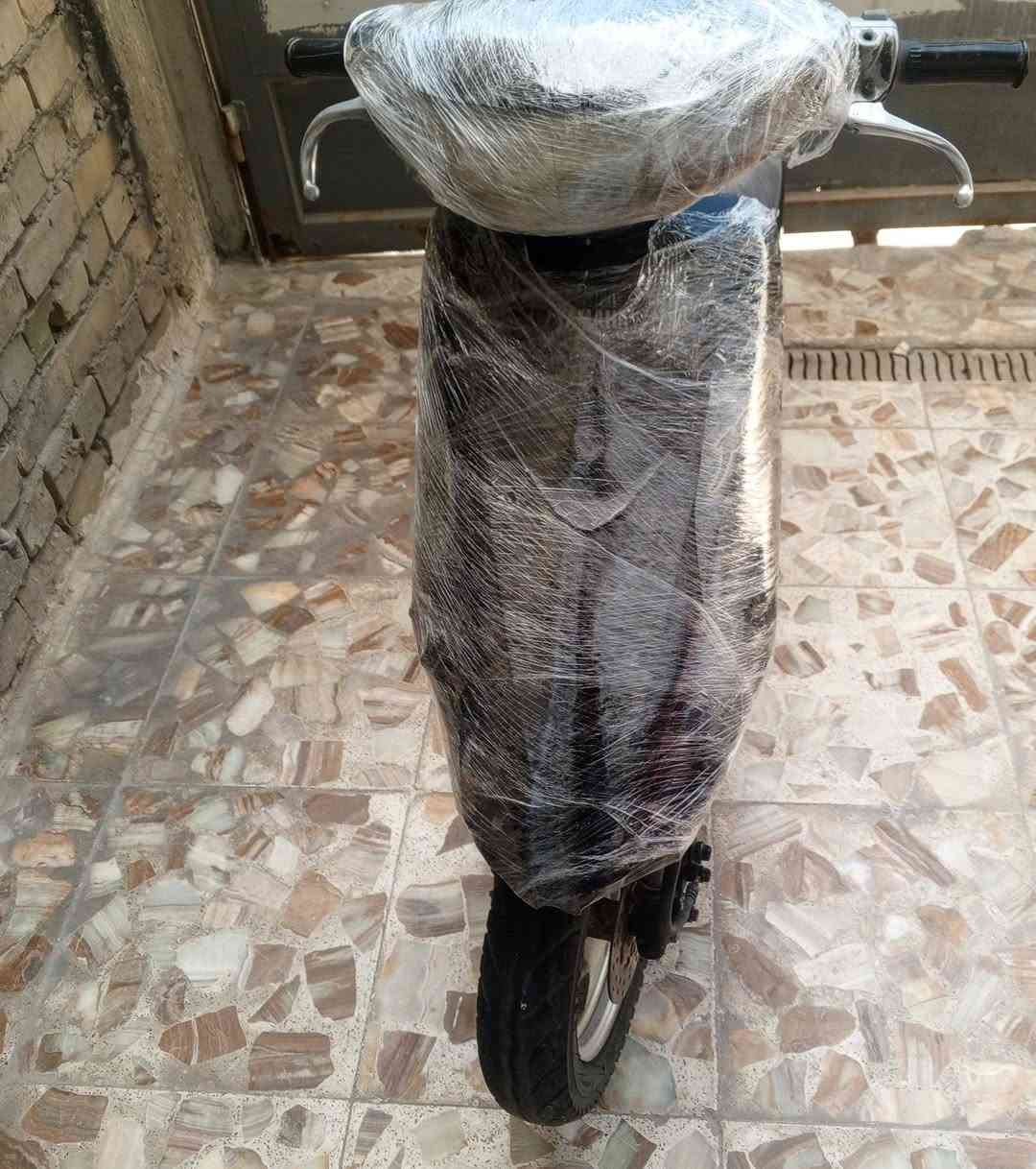 عصفوريه فحل شغاله هندر واحد الدراجه ينرادلها ترتيبات  تايرات جدد السعر 160 وبيها مجال المكان البلديات شارع الكهرباء واتساب ***********
