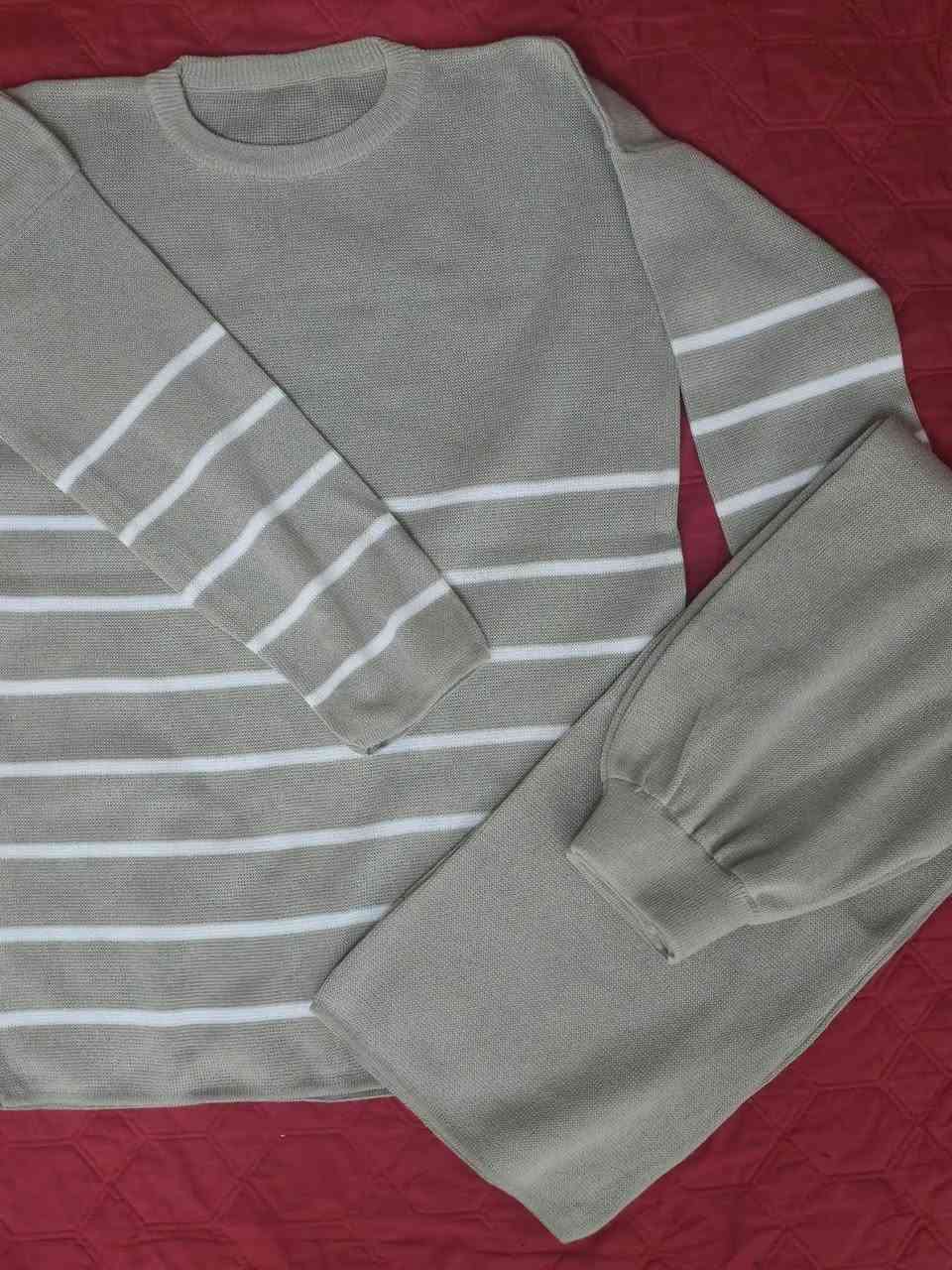 سوت صوف ثقيل متن نازل البلوزه طويله 
البجامه لاستيكه عريضه
القياس فري سايز كلش راهي
لون رصاصي. وبيجي فقط ..التفاصيل بالبوست
#الديوانية #الشعب_الصيني_ماله_حل😂😂 #سوت


**إذا كنت صاحب هذا الإعلان وتريد حذفه لأي سبب، رجاءا أرسل رسالة إلى الدعم الفني**