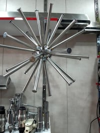 نافوره كلش حلوه وعندي بعد نافرات حلوات غير مستعمله لي البيع 0781679155...