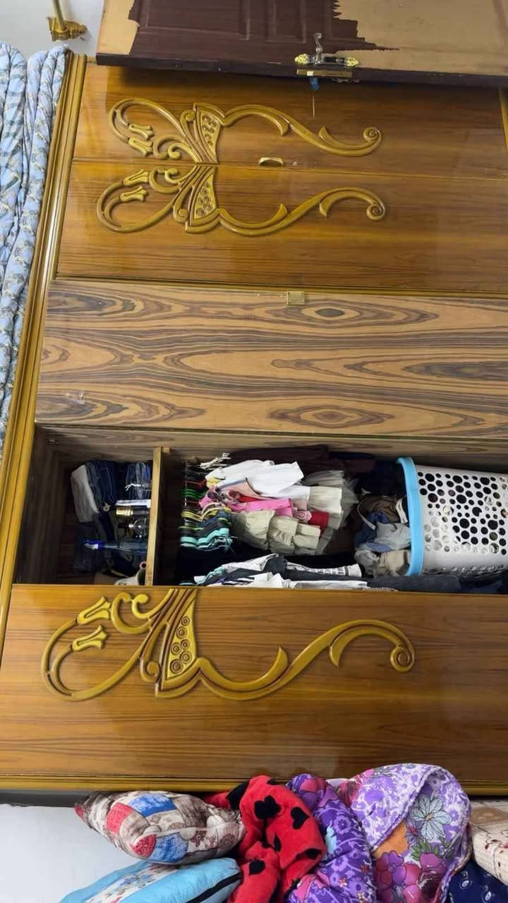 جديد مجاله 450 النجف, العراق


**إذا كنت صاحب هذا الإعلان وتريد حذفه لأي سبب، رجاءا أرسل رسالة إلى الدعم الفني**