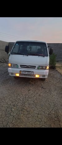 موديل ١٩٩٧ • رقم جديد • ابو غريب