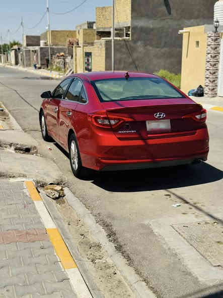 السلام عليكم 
سوناتا 2017 للبيع 
وارد امريكي مكينه 2400 Gdi 
السياره ماشيه 120 ميل 
صور السونار مرفقه بلمنشور 
رقمه سليمانيه القديم 

السياره كلش حلو معوزه شي تخم تاير جديد 
ومشتغلله منضومه عدسات   ولد خليجي سعرهن 350  لايته كلش قوي مكان السياره كوت قضاء الحي
سعر السياره 115 وبيه مجال ترهم اقصاد وحسب القناع 
للأستفسار اكثر 
***********
