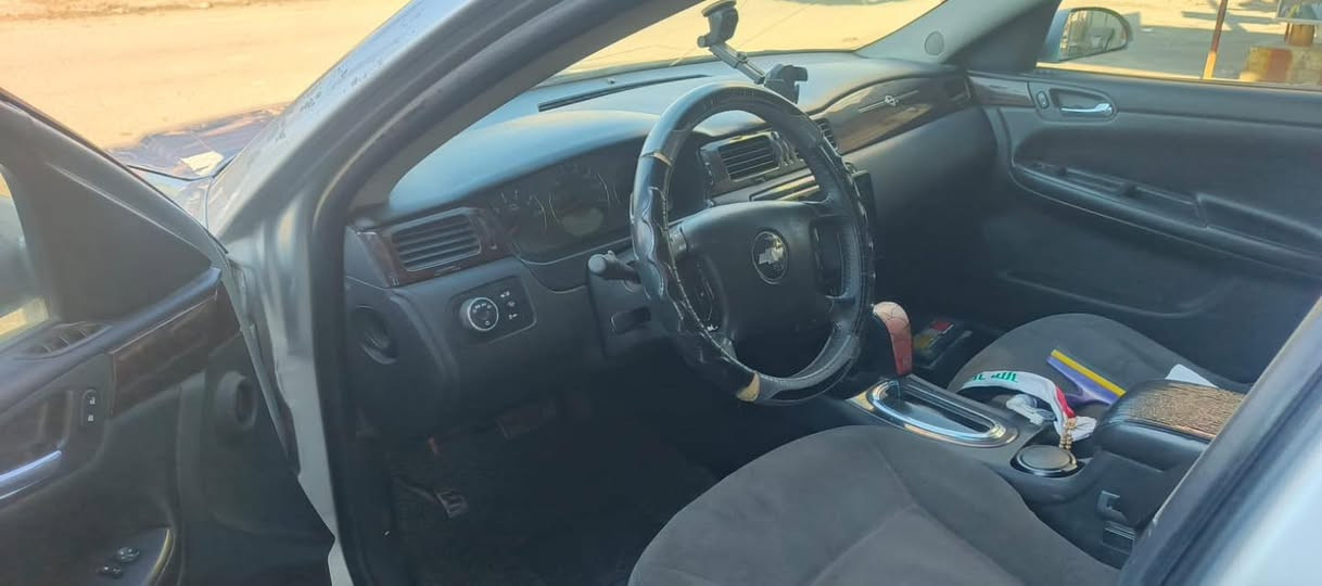 سلام عليكم امبالا ٢٠١٢
Lt2 اكاديا 
فتحة سياره حلوه كلش 
بيها صبغ خمس قطع بدون دواخل شرط
كير محرك مكفول 
سياره مال جناي ماناقصها شي 
لسعر. ٨٥ وبيها مجال 
مكان سياره ديالى دلعباس سراجق 
***********
