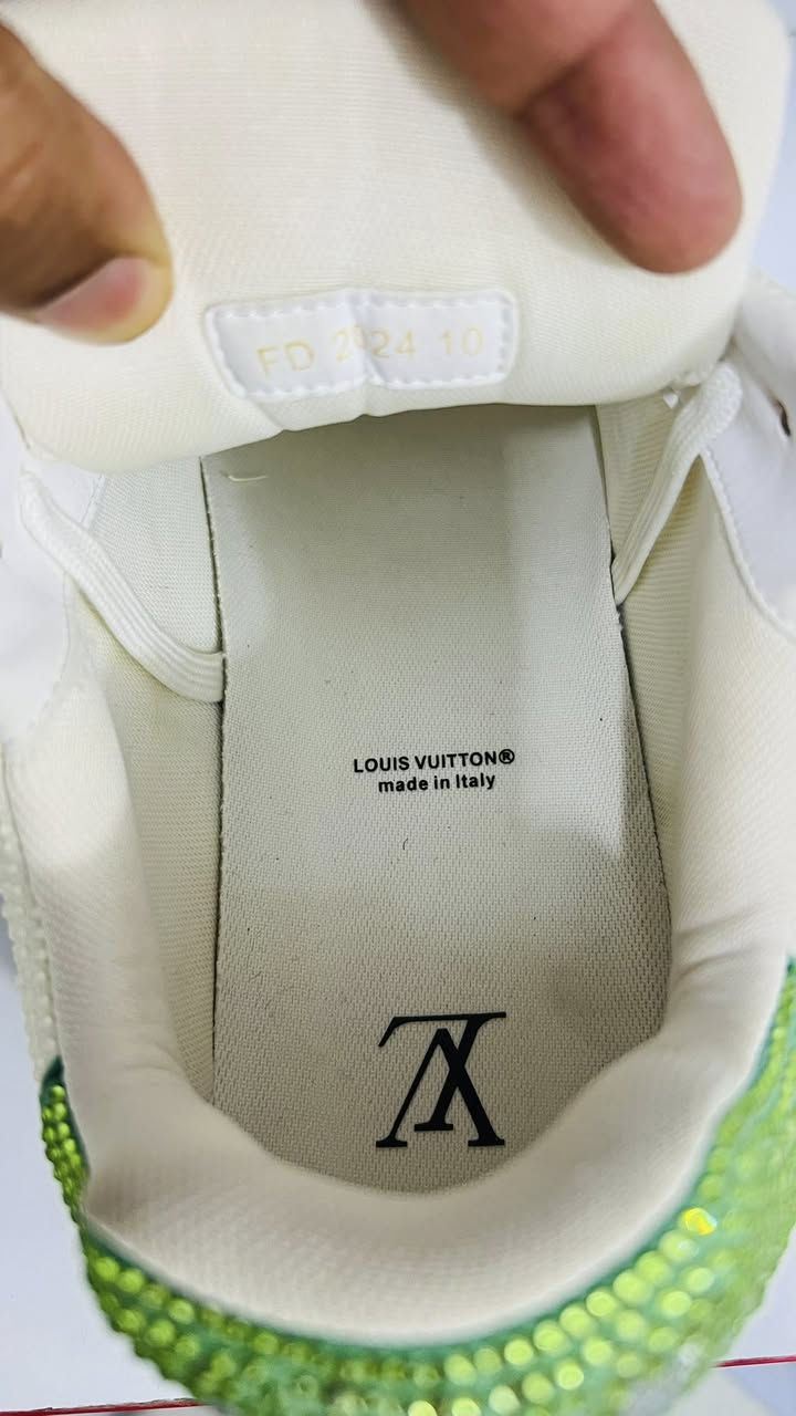 لويس فيتون ايطالي اصلي قياس 44 🔥


**إذا كنت صاحب هذا الإعلان وتريد حذفه لأي سبب، رجاءا أرسل رسالة إلى الدعم الفني**