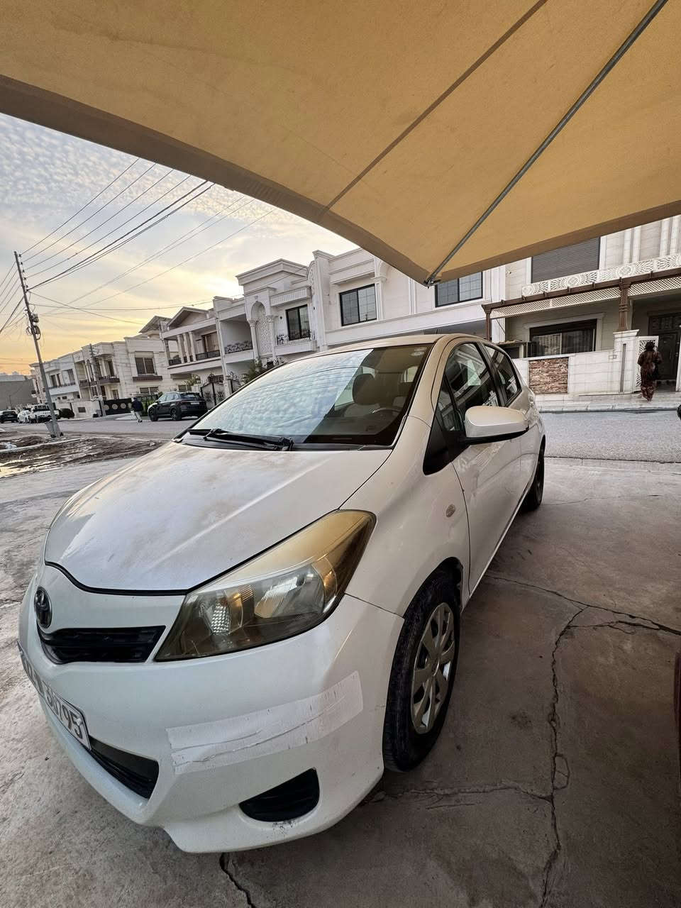 یارس ٢٠١٢. بێ سبوغ دوجێ تەحدیلی  هەیە
*********** watsapp 97$
