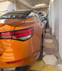 سنترا SR • ٢٠٢٤ • ماشيه ١٣٠٠٠